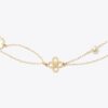 Collana a strati Forget Me Not Collana a strati Forget Me Not