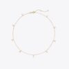 Collana con ciondolo Forget Me Not Collana con ciondolo Forget Me Not