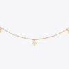 Collana con ciondolo Forget Me Not Collana con ciondolo Forget Me Not