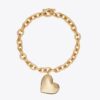 Collana con cuore Collana con cuore