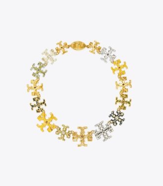 Collana con logo