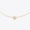 Collana con pendente a cuore Kira Collana con pendente a cuore Kira