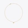 Collana con pendente a forma di cuore Forget Me Not Collana con pendente a forma di cuore Forget Me Not