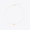 Collana con pendente Forget Me Not Collana con pendente Forget Me Not