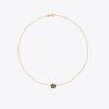 Collana con pendente Forget Me Not Collana con pendente Forget Me Not