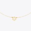 Collana con pendente Forget Me Not Collana con pendente Forget Me Not