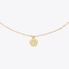Collana con pendente Forget Me Not Collana con pendente Forget Me Not