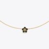 Collana con pendente Forget Me Not Collana con pendente Forget Me Not