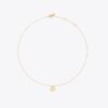 Collana con pendente Icon