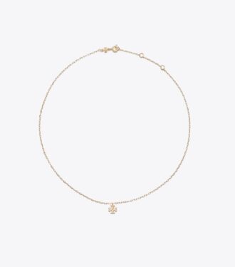 Collana con pendente Icon