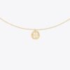 Collana con pendente Icon