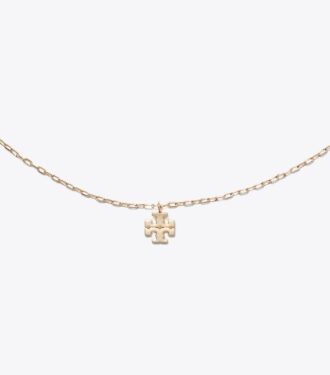 Collana con pendente Icon