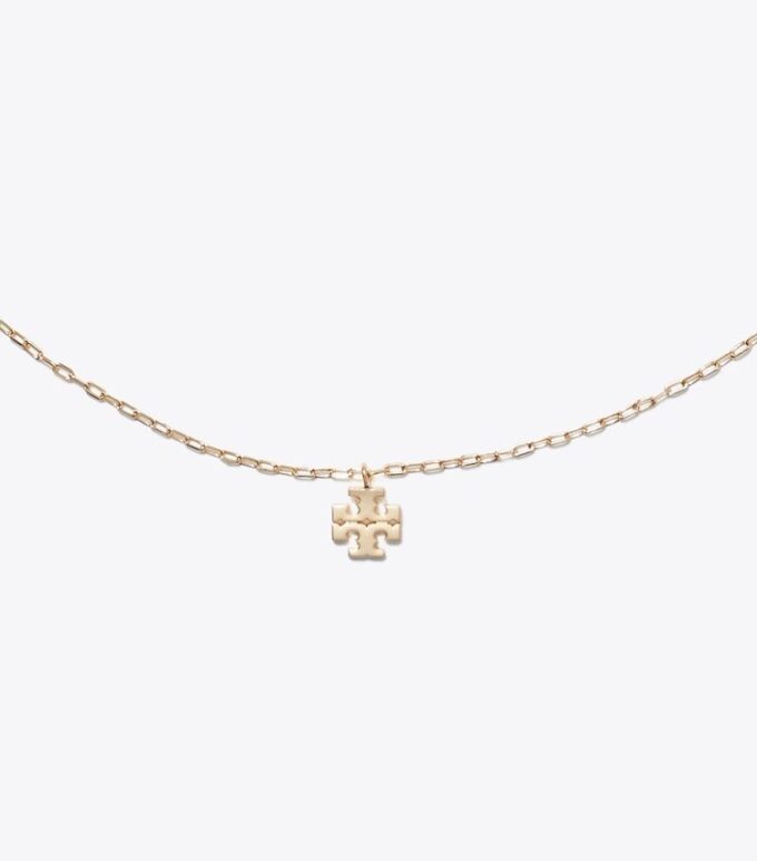 Collana con pendente Icon