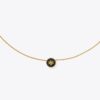 Collana con pendente Icon Enamel