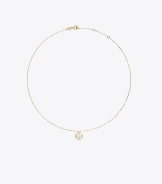Collana con pendente Moondance