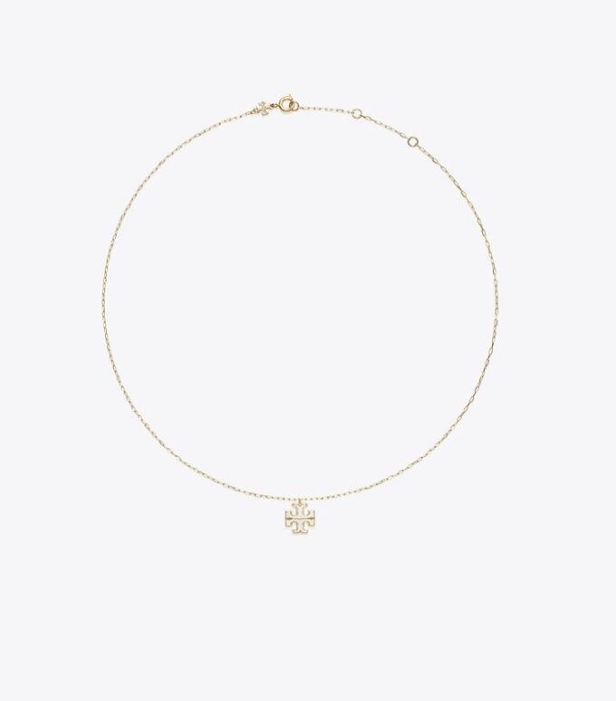 Collana con pendente Moondance Collana con pendente Moondance