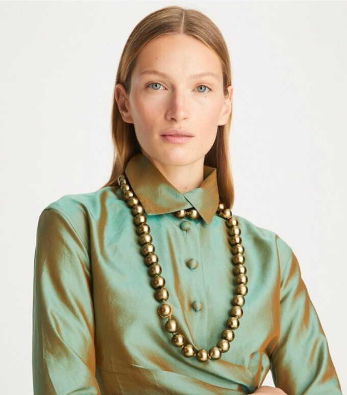 Collana convertibile Pearl Collana convertibile Pearl