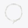 Collana Curiosity Coral Collana Curiosity Coral