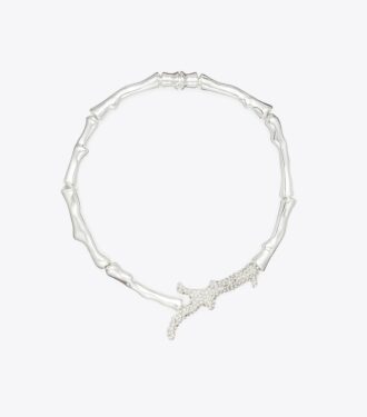 Collana Curiosity Coral