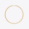 Collana delicata Gemini Link Collana delicata Gemini Link