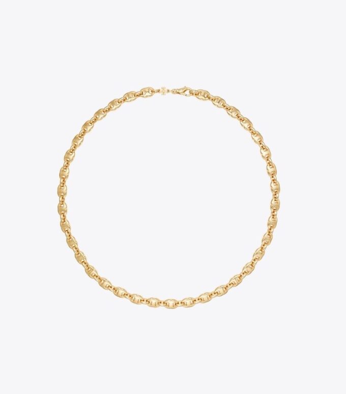Collana delicata Gemini Link Collana delicata Gemini Link