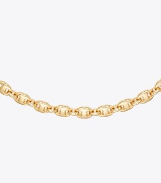 Collana delicata Gemini Link