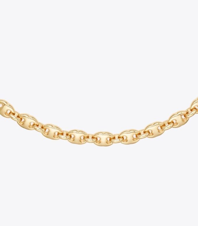 Collana delicata Gemini Link Collana delicata Gemini Link