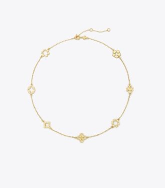 Collana Forget Me Not
