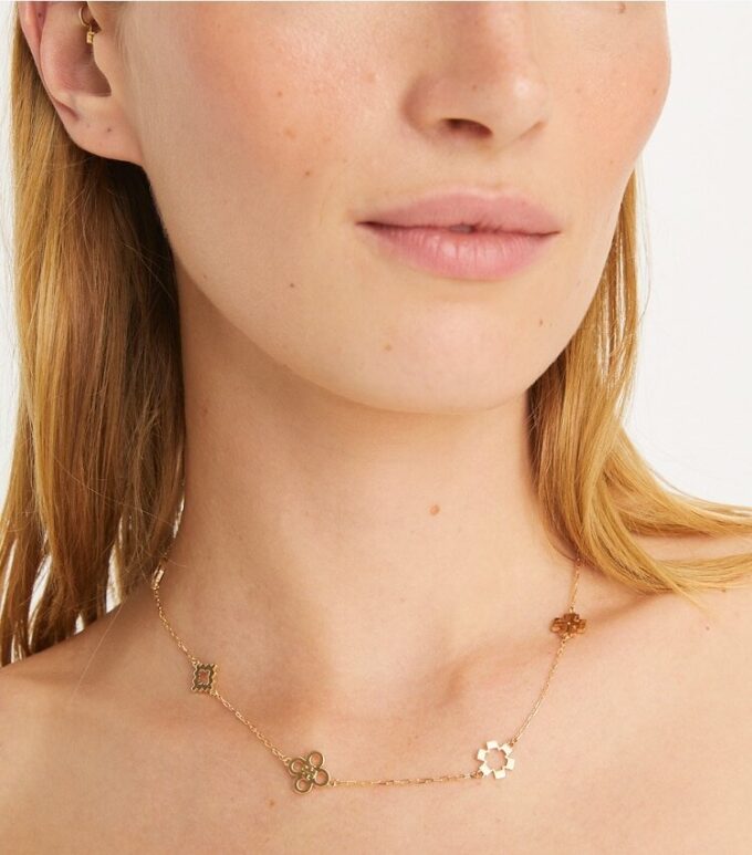 Collana Forget Me Not Collana Forget Me Not