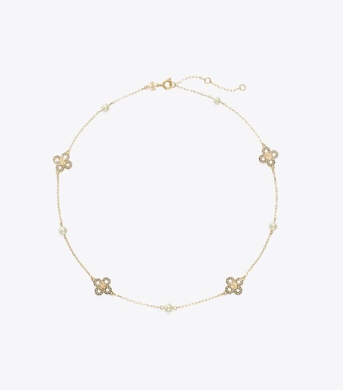 Collana Forget Me Not Pearl Collana Forget Me Not Pearl