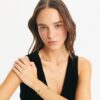 Bracciale con perle Forget Me Not Bracciale con perle Forget Me Not