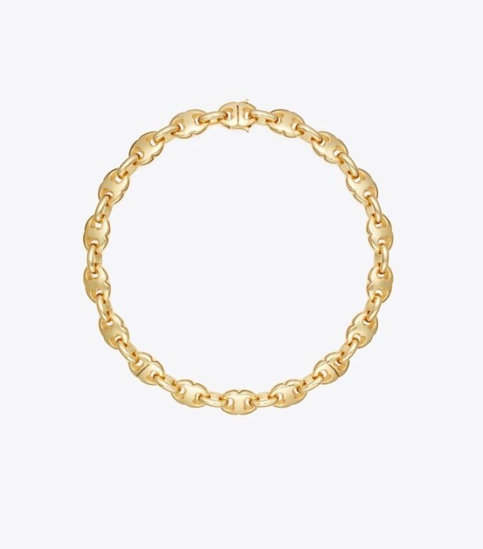 Collana Gemini Link Collana Gemini Link