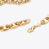 Collana Gemini Link Pavé Collana Gemini Link Pavé