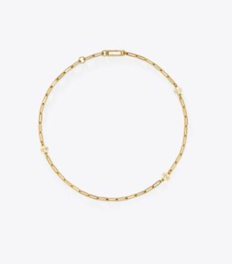 Collana Icon Chain