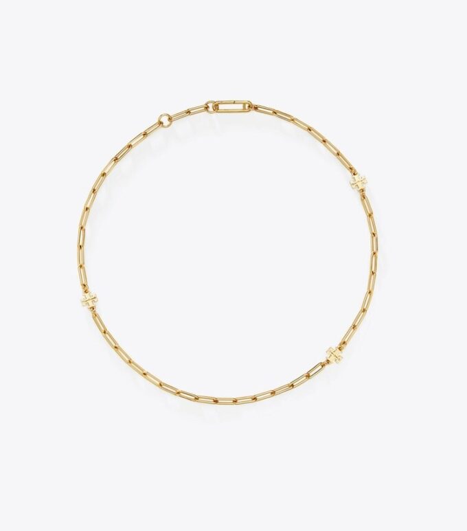 Collana Icon Chain