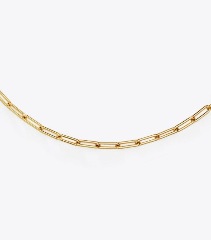 Collana Icon Chain