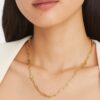 Collana Icon Chain