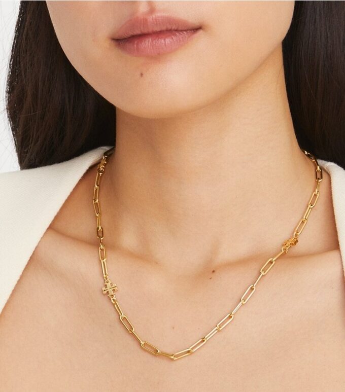 Collana Icon Chain