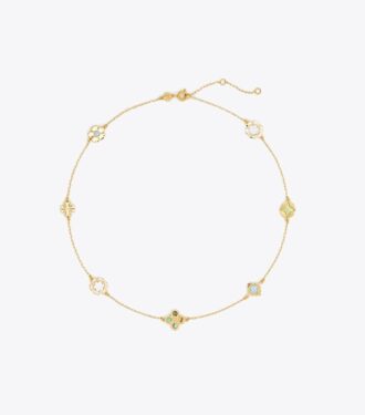 Collana Kira Clover