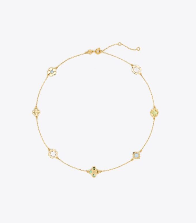 Collana Kira Clover Collana Kira Clover