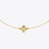 Collana Kira Clover Collana Kira Clover