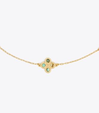 Collana Kira Clover