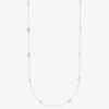Collana lunga Forget Me Not Collana lunga Forget Me Not