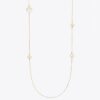 Collana lunga Forget Me Not Collana lunga Forget Me Not