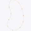 Collana lunga Forget Me Not Collana lunga Forget Me Not