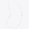 Collana lunga Forget Me Not Collana lunga Forget Me Not
