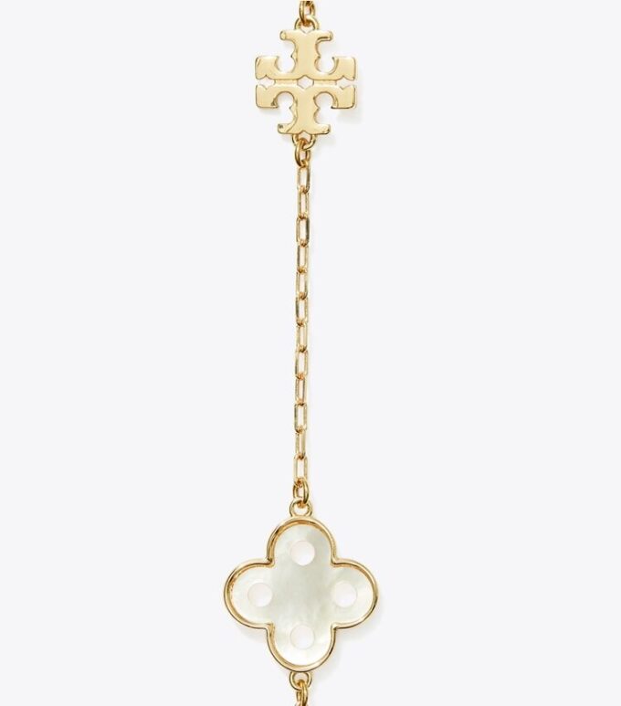 Collana lunga Forget Me Not Collana lunga Forget Me Not