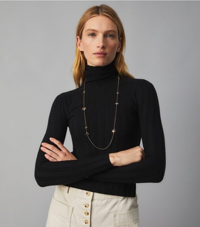 Collana lunga Kira