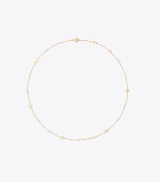 Collana Moondance Pearl