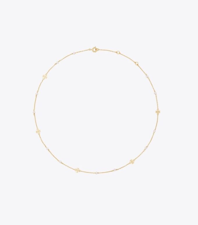 Collana Moondance Pearl Collana Moondance Pearl